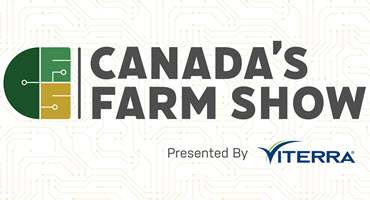 Canada’s Farm Show 2021