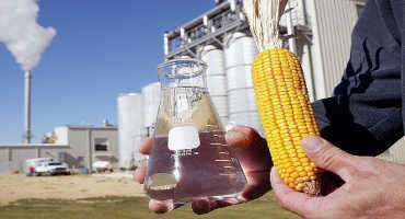 Help On the Way For Ethanol Plants?