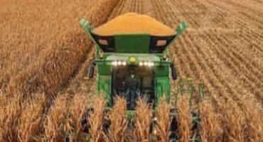 Helping Farmer Achieve a Successful Harvest Season This Fall