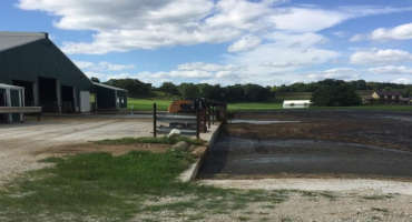 Putting Manure Handling Safety Into Practice