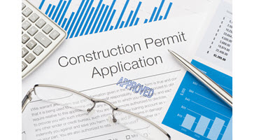 The ins and outs of building permits 