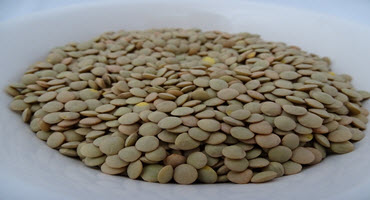 India increases tariffs on Cdn. lentils