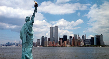 U.S. producers remember 9/11