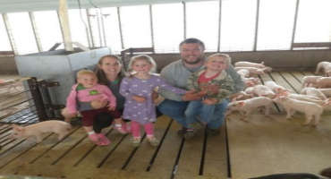 A Trying Time for Minnesota Livestock Farm Families