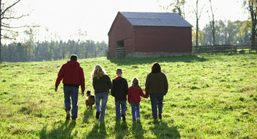 Ag group supports agritourism bill