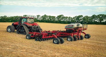 Case IH adds new product offering