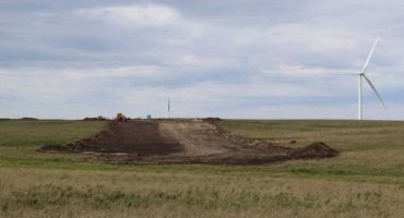 Understanding Contract Language and Restoring Native Grassland Damage after Energy Development