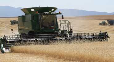 Farming No. 1 for First Time in Gallup Industry Poll