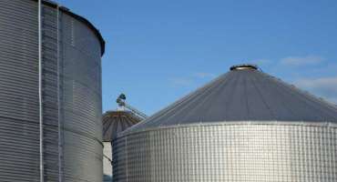 Grain Bin Safety Improvements