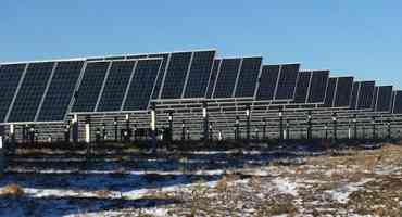 Considerations for Leasing Land for Solar Development