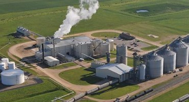 Ethanol Margins Take Hit on Rising Corn