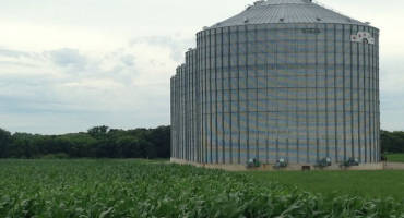 Is Available Grain Storage a Concern on Your Farm?