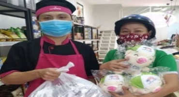 E-Commerce Promotion in Vietnam Highlights U.S. Pork Spareribs, Brisket Bones
