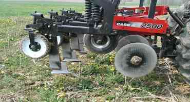 Another Dry Fall, Another Opportunity to Remediate Soil Compaction