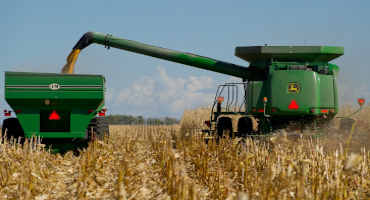 Harvest Price Option Triggers for Soybeans, Corn and Cotton