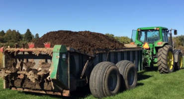 Meeting the Challenge of Manure’s Fixed Nutrient Content