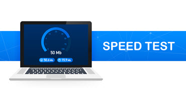 APAS introduces Internet speed test