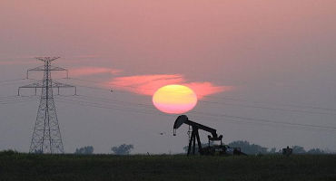 Oil Price Spike Supports Corn, Ethanol