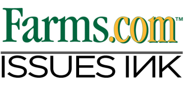 Farms.com and Issues Ink Join Forces