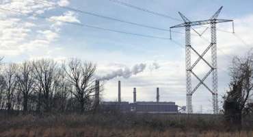 Shuttering Fossil Fuel Power Plants May Cost Less than Expected