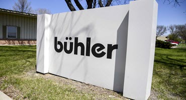 Bühler moving Farm King equipment production to Canada
