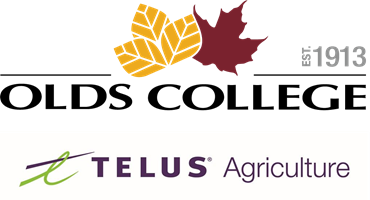 Olds College partners with TELUS Agriculture