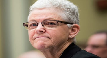 Gina McCarthy Emerges as Top Choice for Climate Adviser