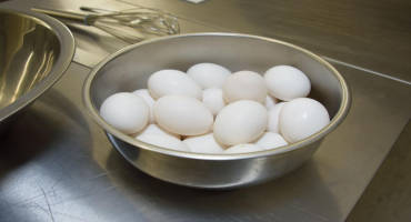 Poultry Demand Strong, Egg Value Skyrockets