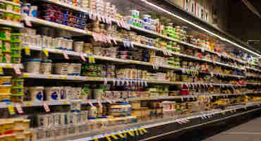 Consumer Demand For Butter, Other Dairy Products Remain Strong During Pandemic