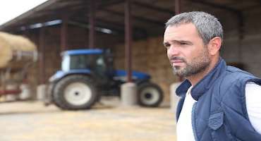 Farm Stress in Times of COVID-19