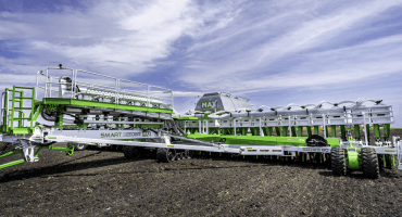 Unveiling the SMART Seeder MAX-S