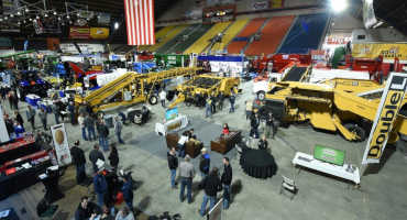 Outlook Varies for Farm Equipment Sales During COVID