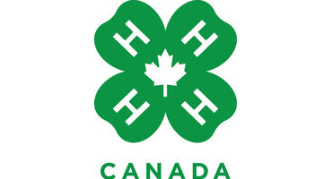 FCC invests in 4-H clubs across Canada