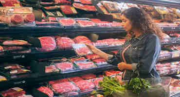 Beef Tenderness Research Identifies Factors Influencing Eating Quality