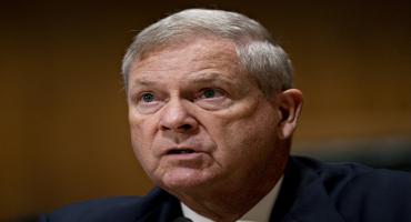 Agriculture Nominee Vilsack Vows to End USDA Race Inequities