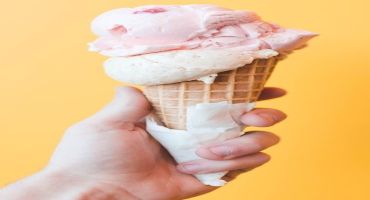 Consumer Trends in Ice Cream and Cheese Consumption