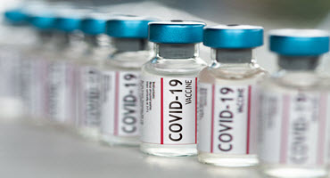 USDA helping with COVID-19 vaccination rollout