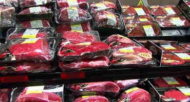 Study: Consumers Still Favor Beef as Protein Source