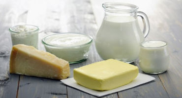 Pennsylvania Dairy Foods Regulations