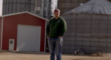 For U.S. Farmers, China Is Back and Bigger Than Ever