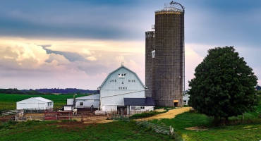 Farm Bureau Encourages Farmers, Ranchers to Reach Out to Lawmakers on Estate Tax Repeal Bills