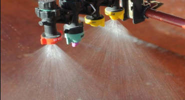 Time Is Now To Purchase the Right Nozzles For Your Spraying Needs