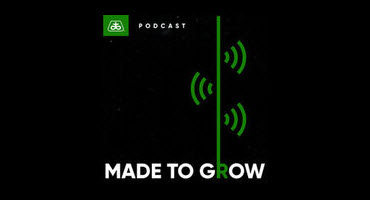 New Eastern Canadian ag podcast debuts today