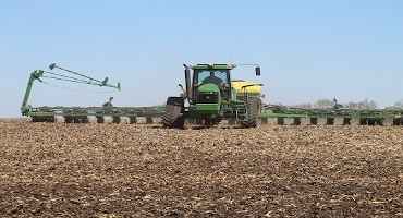 Early Planting Is Possible as Soils Continue to Warm