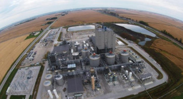 Study Shows Higher Ethanol Blends Reduce CO2 Emissions
