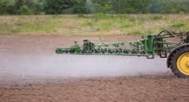 Weather and Herbicides – What to do (or not) this Week