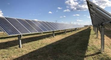 Considerations for Leasing Land for Solar Development