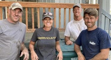 2021 Ag Innovation Challenge Participant TerraClear Reaches Major Funding Milestone