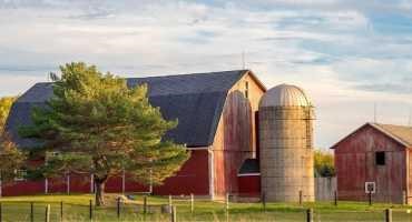Small Farms have Large Impact on Pennsylvania Agriculture, Reports Suggest