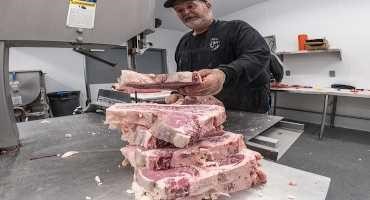 USDA to invest $500m in Small-scale Meat Processing